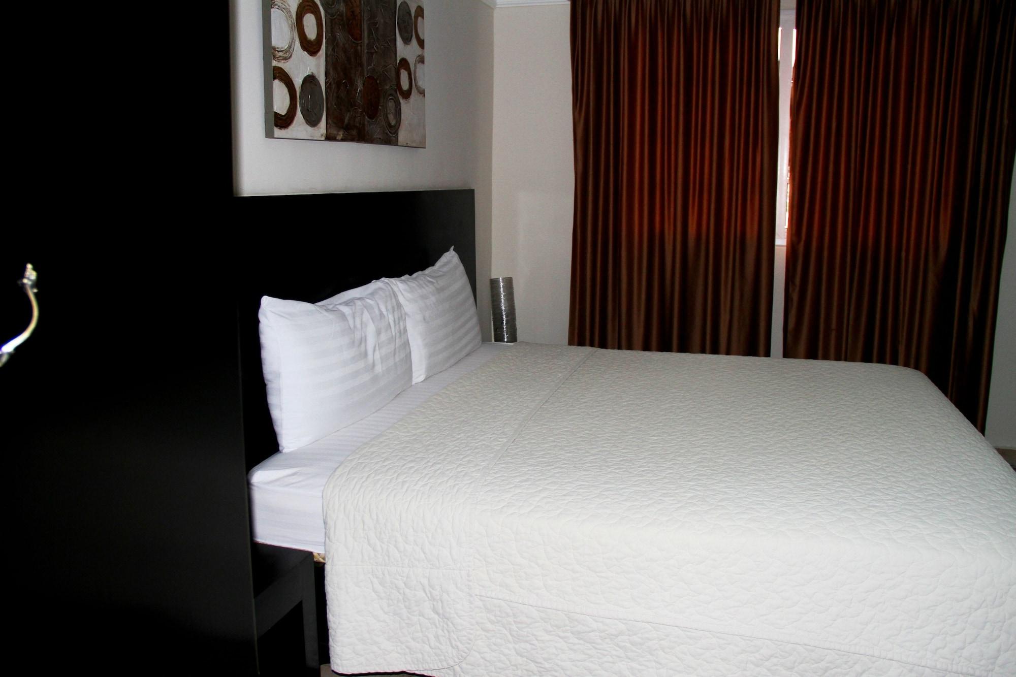 Hotel Terranova Panama City Exterior photo